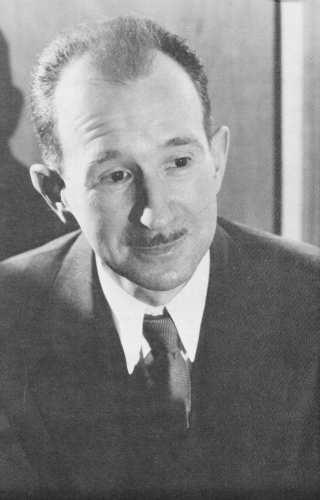 Harry Stack Sullivan